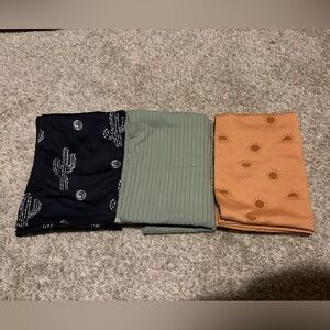 Car seat/Nursing covers